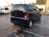 HONDA FREED - 1500cc - ホンダ フリード Ｇ ジャストセレクション - 16.4km／リットル - Model 2011 - Shaken full 2 years