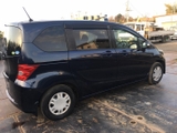 HONDA FREED - 1500cc - ホンダ フリード Ｇ ジャストセレクション - 16.4km／リットル - Model 2011 - Shaken full 2 years