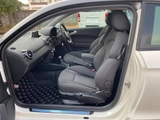 AUDI- A1- 1.4TFSI コンぺPG- 1400cc(19.4km／リットル)