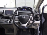HONDA - FREED - Hybrid - Bản ｼﾞｬｽﾄｾﾚｸｼｮﾝ 6 chỗ - Model 2011- Shaken full 2 years