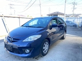 MAZDA-PREMACY-20CS-2000cc-(15.0km／リットル)