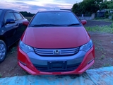 HONDA- HIBRID-INSIGHT(30km／リットル)