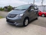 HONDA FREED-1500cc-ホンダ フリード Ｇ ジャストセレクション-16.4km／リットル
