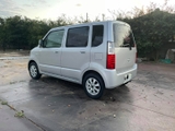 SUZUKI - WAGON R - 4WD (ワゴンR) - 660cc - (Xe ke - Biển vàng) - Model 2006 (H18) - Shaken full 2 years