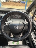 Honda Stepwagon Spada 2011 Trắng Đẹp Giá Tốt