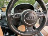 AUDI- A1- 1.4TFSI コンぺPG- 1400cc(19.4km／リットル)