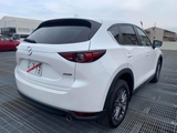 MAZDA CX-5 - MODEL 2017 - KM 40931 - SHAKEN FULL 2 NĂM