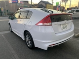 HONDA INSIGHT - Model 2009 - km 87900 - Shaken full 2 năm