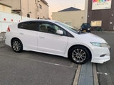 HONDA INSIGHT - Model 2009 - km 87900 - Shaken full 2 năm