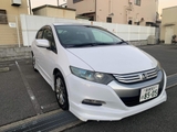 HONDA INSIGHT - Model 2009 - km 87900 - Shaken full 2 năm