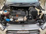 AUDI- A1- 1.4TFSI コンぺPG- 1400cc(19.4km／リットル)
