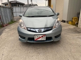 HONDA FIT SHUTTLE-HYBRID-1300cc-(30.0km／リットル)