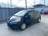 HONDA-FIT-RS- 1500cc(19.6km／リットル)