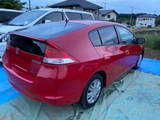 HONDA- HIBRID-INSIGHT(30km／リットル)