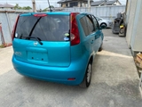 NISSAN-NOTE- 1500cc