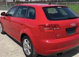 Audi A3- Model 2010-Km 45000- Shaken full 2 năm