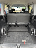 Honda Stepwagon Spada 2011 Trắng Đẹp Giá Tốt