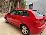 Audi A3- Model 2010-Km 45000- Shaken full 2 năm