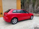 Audi A3- Model 2010-Km 45000- Shaken full 2 năm