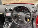 Audi A3- Model 2010-Km 45000- Shaken full 2 năm