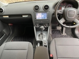 Audi A3- Model 2010-Km 45000- Shaken full 2 năm