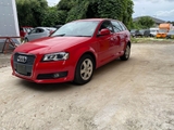 Audi A3- Model 2010-Km 45000- Shaken full 2 năm