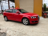 Audi A3- Model 2010-Km 45000- Shaken full 2 năm