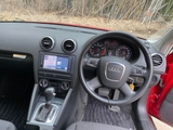 Audi A3- Model 2010-Km 45000- Shaken full 2 năm