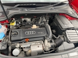Audi A3- Model 2010-Km 45000- Shaken full 2 năm