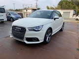 AUDI- A1- 1.4TFSI コンぺPG- 1400cc(19.4km／リットル)