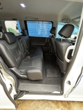 Honda Stepwagon Spada 2011 Trắng Đẹp Giá Tốt
