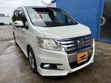 HONDA STEPWAGON SPADA 2011
