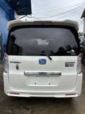 Honda Stepwagon Spada 2011 Trắng Đẹp Giá Tốt