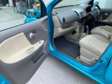 NISSAN-NOTE- 1500cc