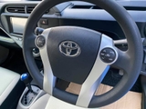 TOYOTA AQUA-HYBRID- 1500cc-37.0km／リットル