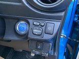 TOYOTA AQUA-HYBRID- 1500cc-37.0km／リットル