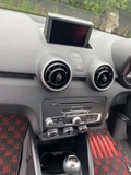 AUDI- A1- 1.4TFSI コンぺPG- 1400cc(19.4km／リットル)