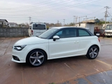AUDI- A1- 1.4TFSI コンぺPG- 1400cc(19.4km／リットル)