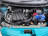 NISSAN-NOTE- 1500cc