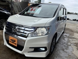 HONDA STEPWAGON SPADA 2011
