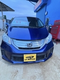 HONDA FREED HYBRID 2013 bản 6 chỗ