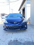 MAZDA-PREMACY-20CS-2000cc-(15.0km／リットル)