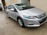✅HONDA- HIBRID-INSIGHT(30km／リットル) ✅Model 2009( H21)