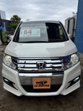 HONDA STEPWAGON SPADA 2011