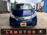 HONDA FREED HYBRID 2013 bản 6 chỗ