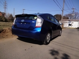 TOYOTA PRIUS-HYBRID