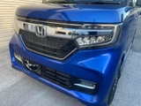 ホンダ Ｎ－ＢＯＸカスタム Ｇ・Ｌターボホンダセンシング