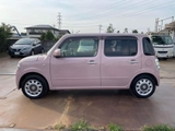 DAIHATSU-MIRA COCOA