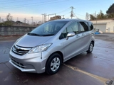 HONDA-FREED