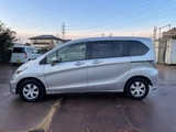 HONDA-FREED
